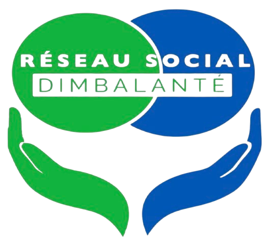 Logo Dimbalanté